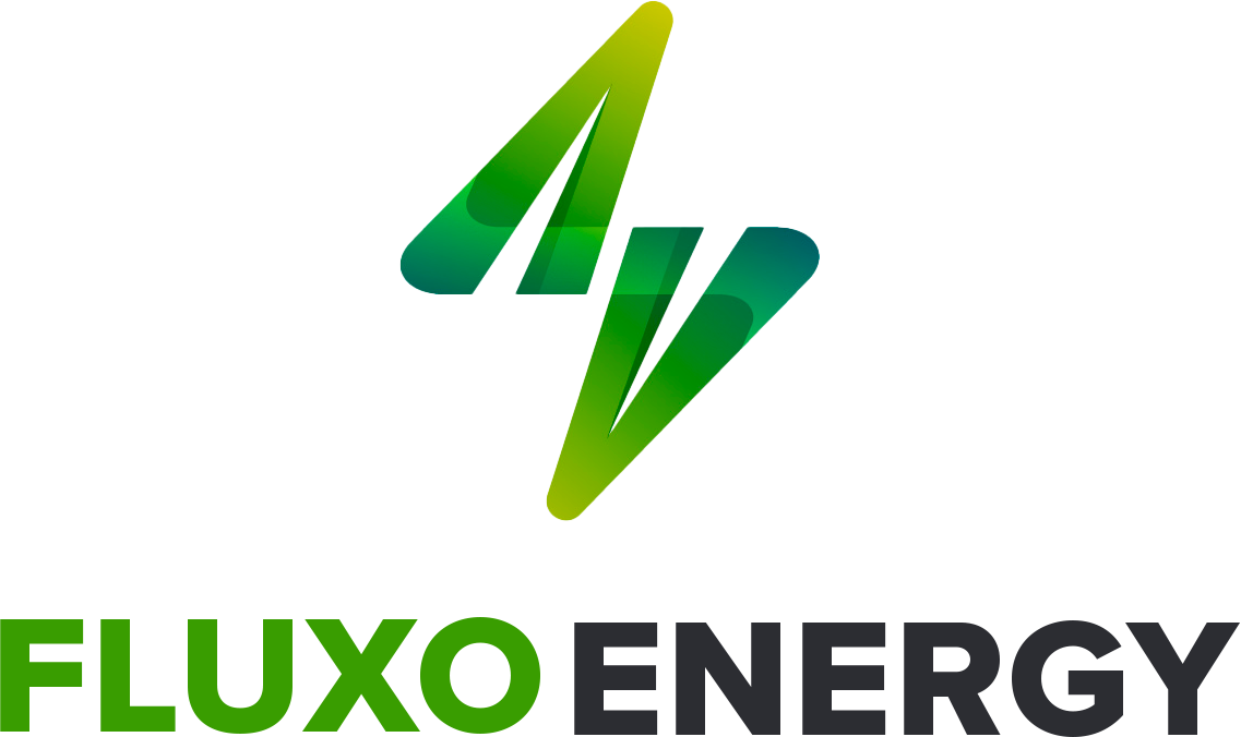 BLUE ENERGY Logo
