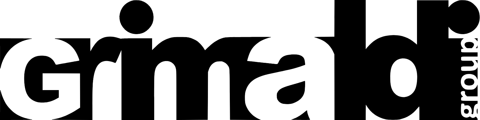 Grimaldi Group Srl Logo